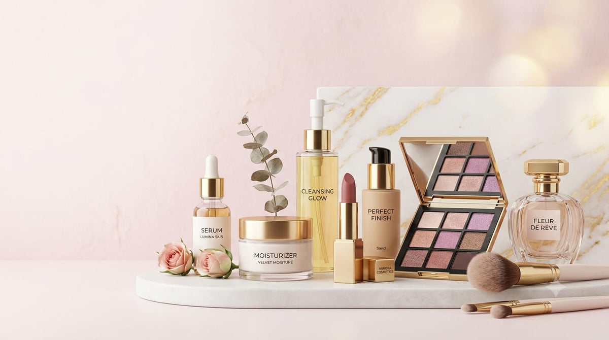 Beauty & Cosmetic
