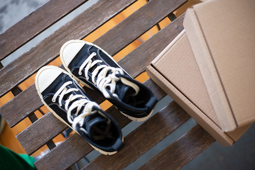 Kids Shoes Collection