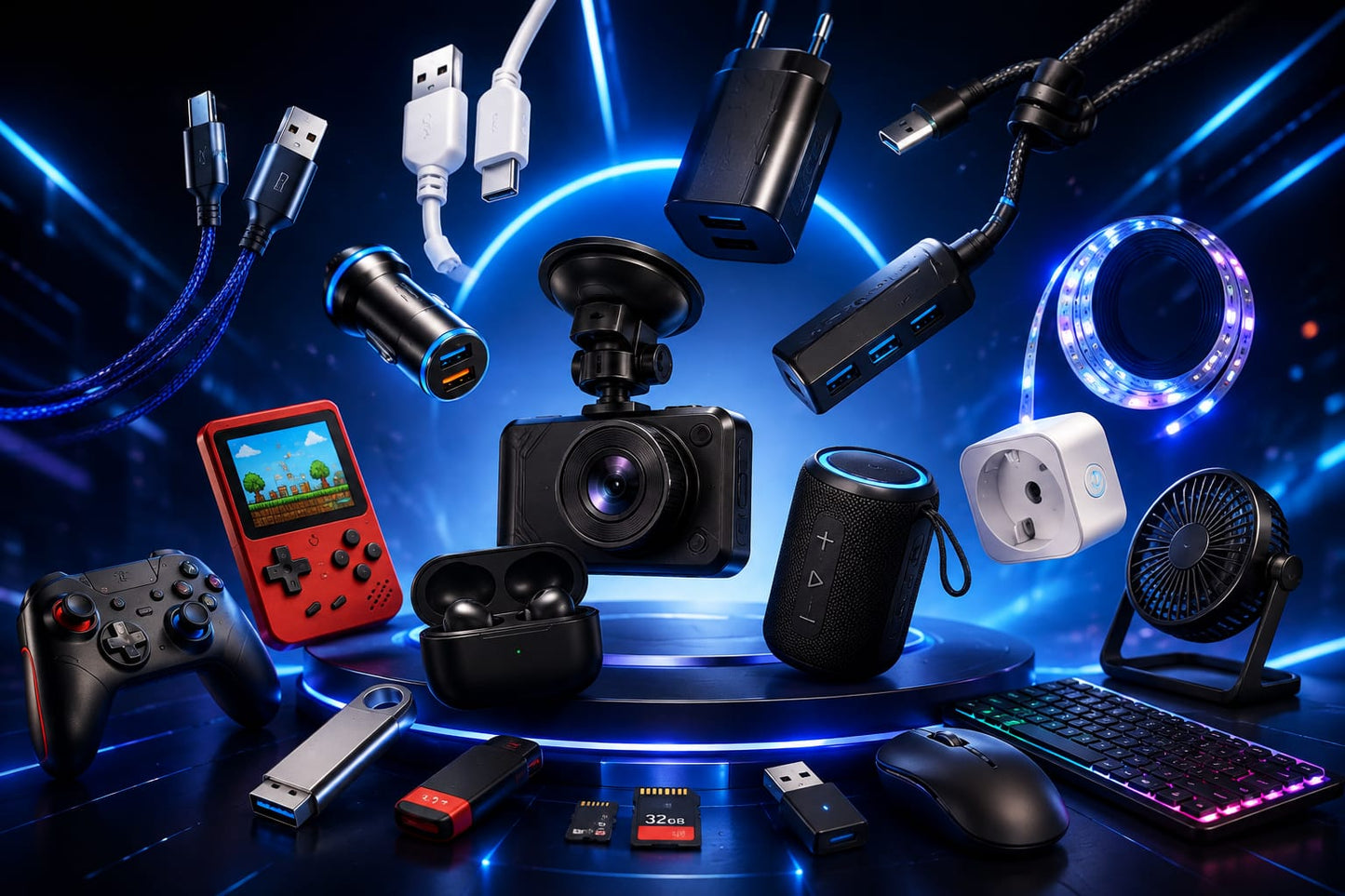 Electronics 1