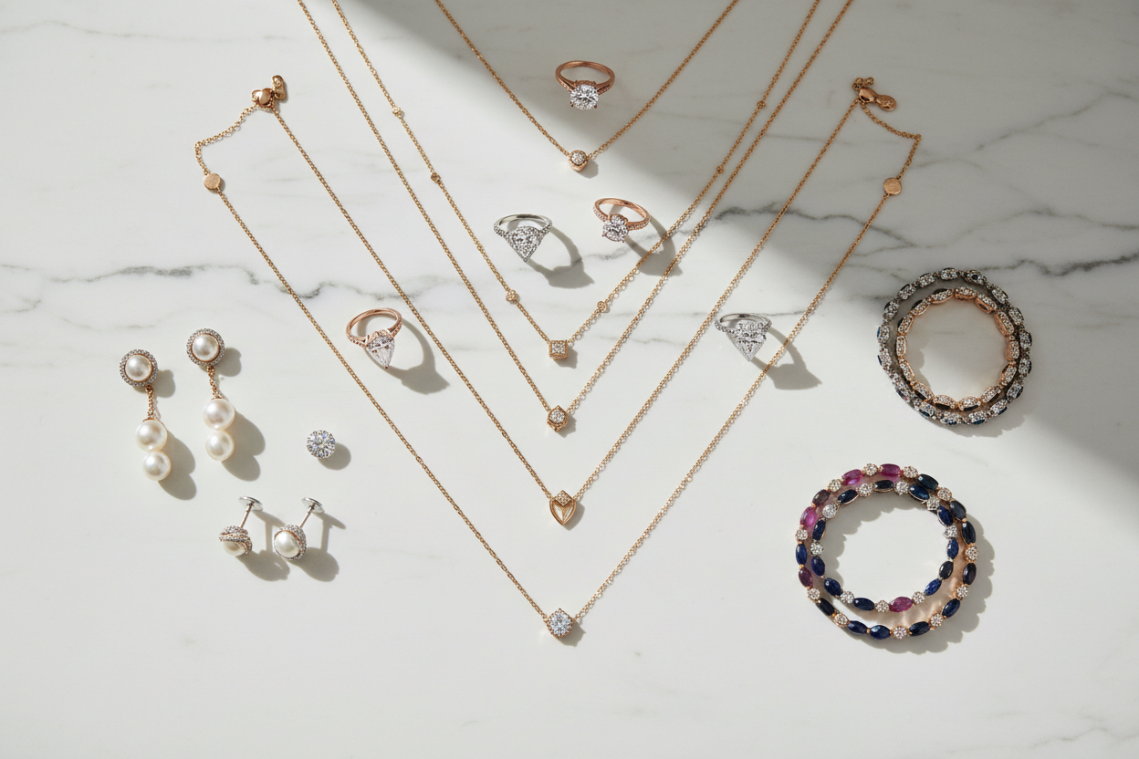 Jewellery 3