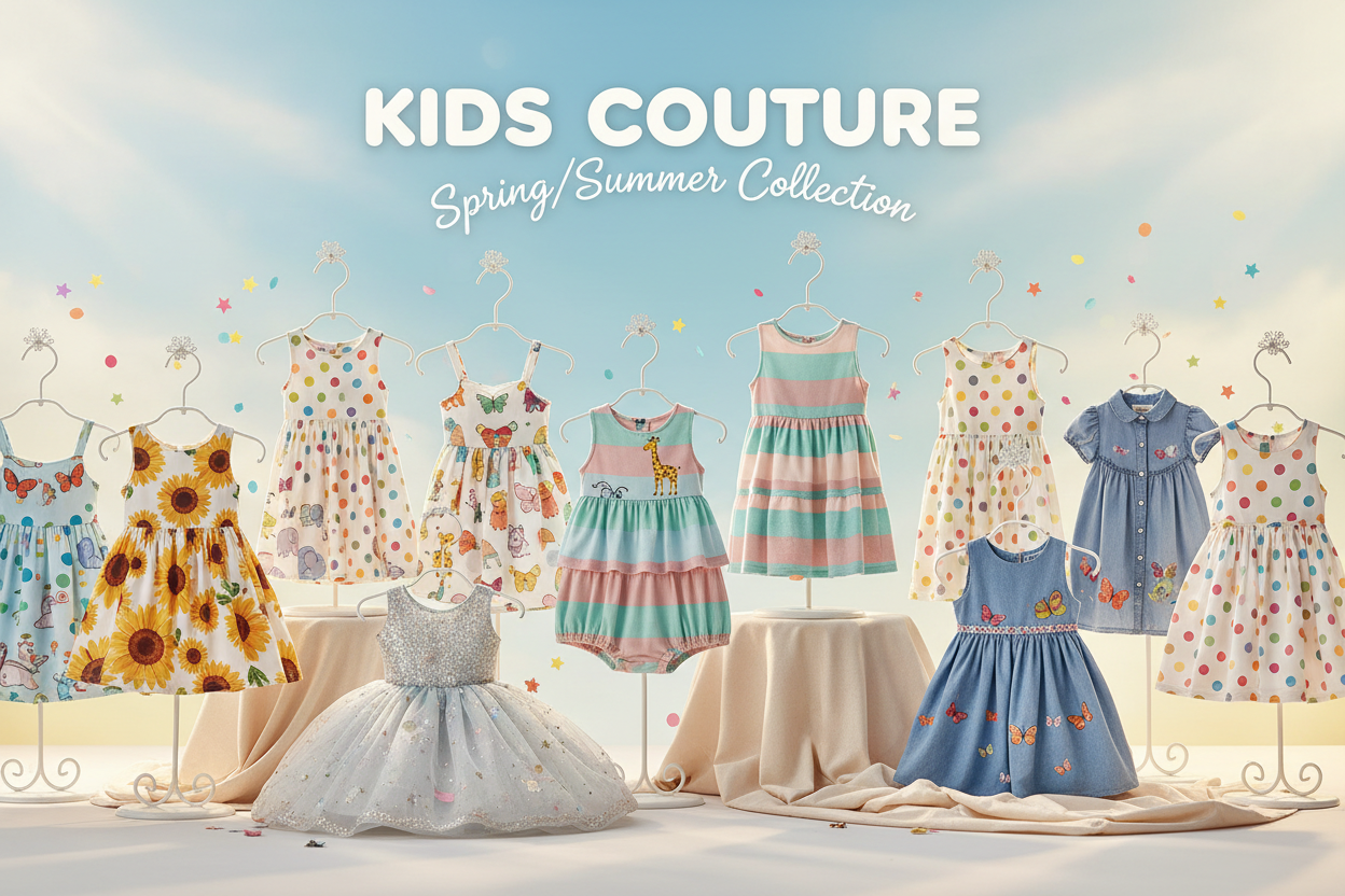 Kids Short