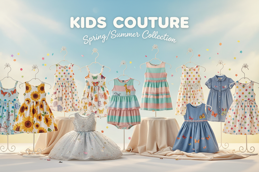 Kids dress