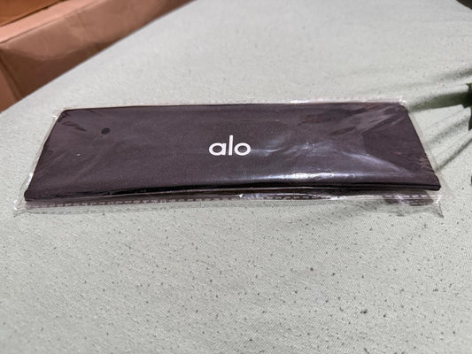 Alo Hair band